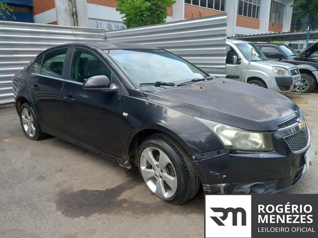 CRUZE LT NB 20132014