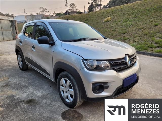 KWID ZEN 10MT 20182019