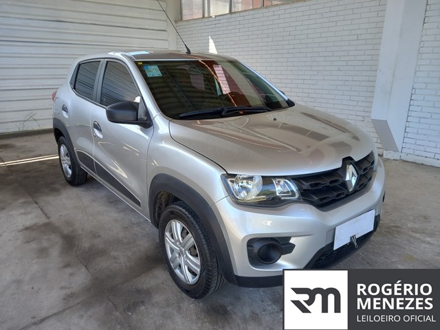 KWID ZEN 10MT 20192020