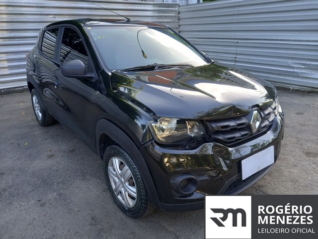 KWID ZEN 10MT 20192020