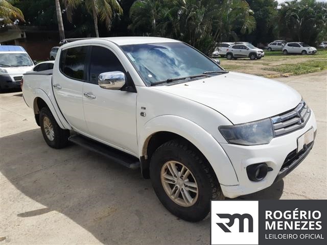 L200 TRITON HPE D 20152016