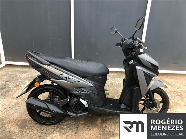 NEO 125 20192020