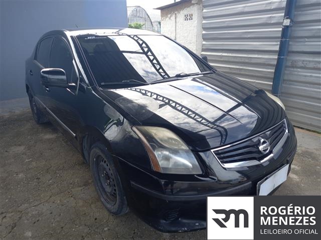 SENTRA 20 FLEX 20122013