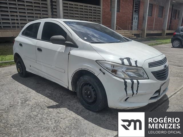 ONIX 1.0MT LS 20142015