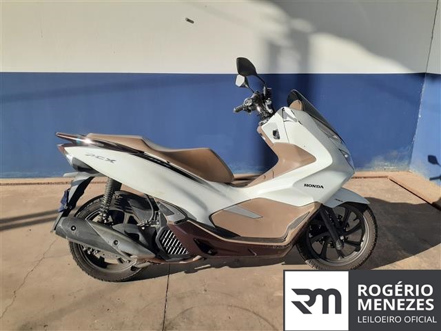 PCX 150 DLX ABS 2020/2021