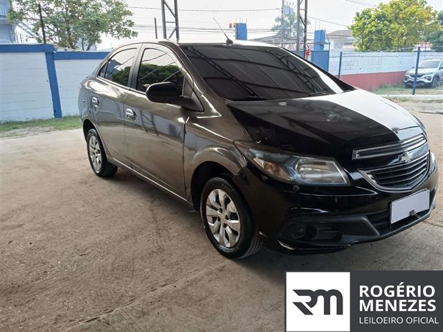 PRISMA 1.4MT LT 2014