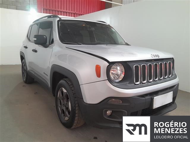 RENEGADE SPORT MT 20152016